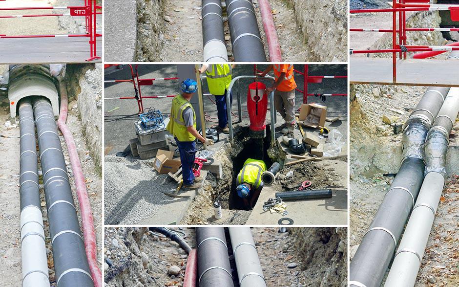  dégorgement canalisation Paray-Vieille-Poste