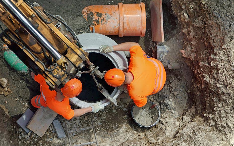 tuyau pour déboucher canalisation Villebon-sur-Yvette