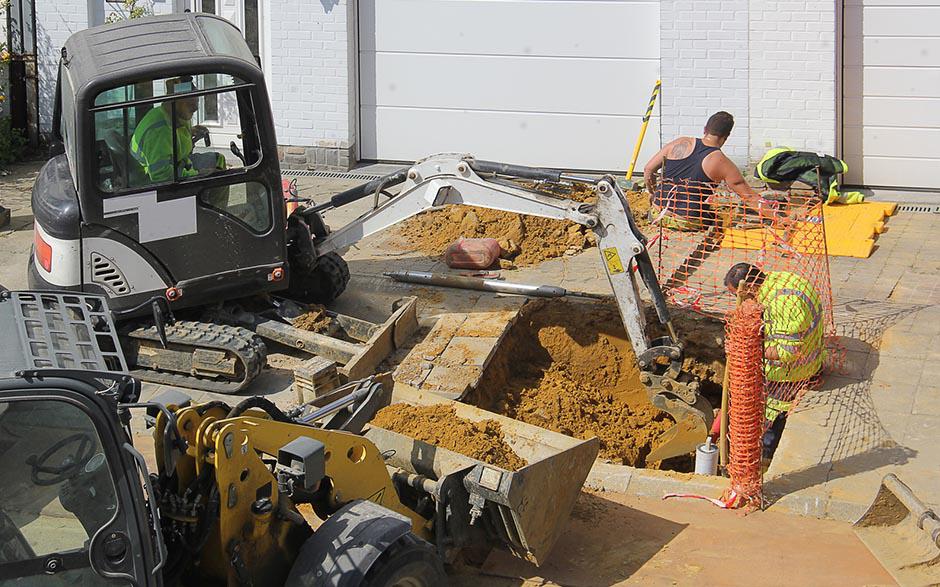 dégorgement canalisation Épinay-sous-Sénart
