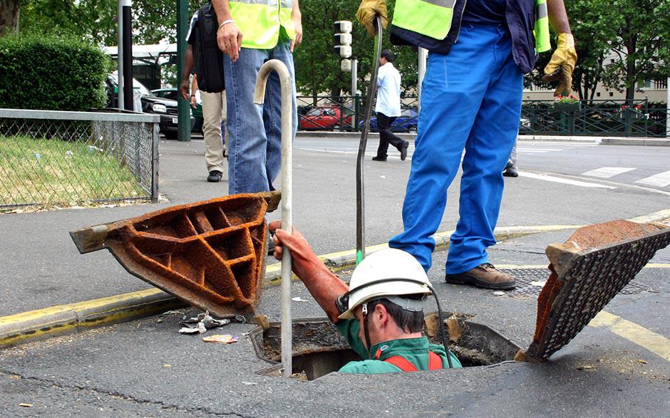  dégorgement canalisation Paray-Vieille-Poste