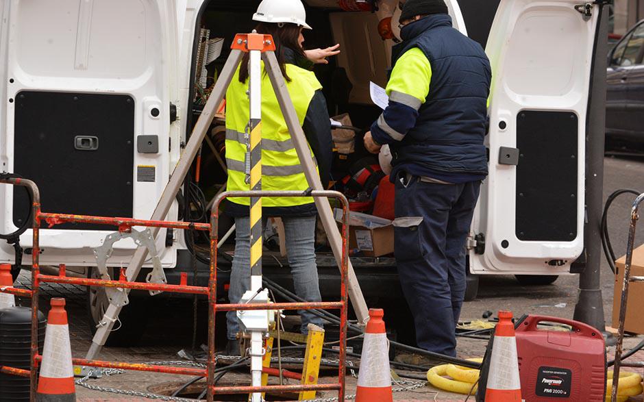 débouchage curage canalisation Le Perreux-sur-Marne